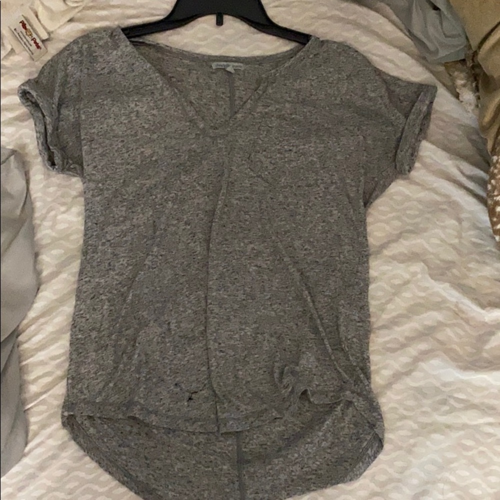 shirt from charlotte russe